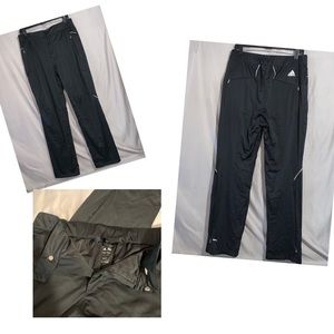 Men's Adidas Climaproof Gold Pants